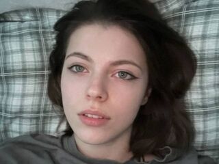 sexy webcam AntoinetteCurtis