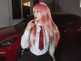 camwhore live AntoninaMcadams