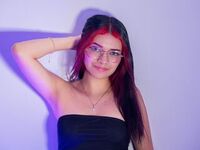 free hardcore web cam AriaRosel