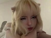 jasmin livecam AriaVales
