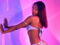 cam girl webcam ArianaFontanaros