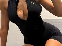 jasmin cam slut picture ArianaSloan