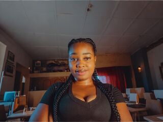 live video chat AriesBlossom
