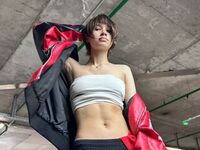 camslut topless ArlenaConder