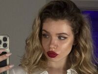 girl webcam naked AsellaStars