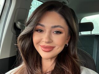 masturbating webcam girl Ashley