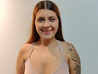 cam girl sex chat AteneaRozo