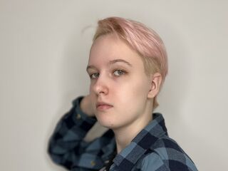 hot webcam picture AudreaSensor