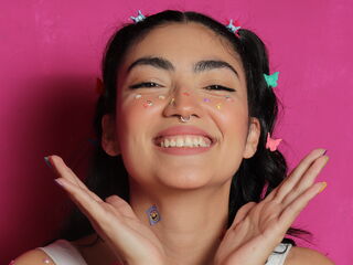 camgirl playing with sextoy AuraLee