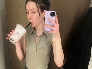 live sexshow AurasDiaz