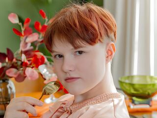 cam girl picture AuroraGlo