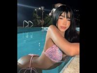 hot chat room AuroraSunshine