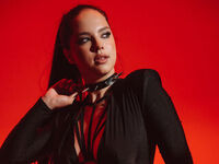 beautiful webcam girl AustinFairman