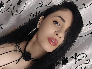 camwhore fingering shaved pussy AvaBlissy