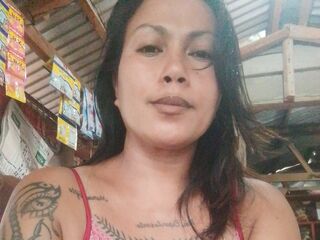 Kinky webcam AzumiAssley