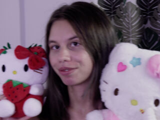camgirl fingering pussy BaileyEmma