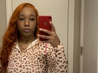 free cyber sex BambiiBratt