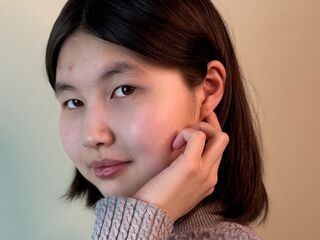 livesex cam girl BarbraDavion