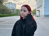 naughty cam picture BeataSantisteban