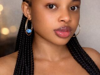 webcam babe BellaFever