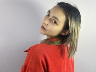 naked webcam girl photo BellaWaves