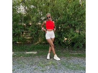 naughty web cam BellzRosee