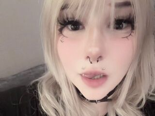 sexy live webcam girl BillyeRom