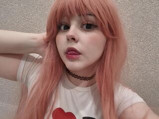 live show BlossomAnna