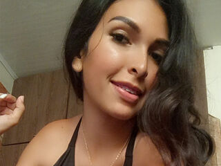 girl cam BrendaMontecarlo
