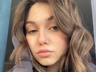 naked cam girl BriannaMauzey