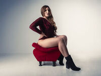 extreme webcam BrielleKay