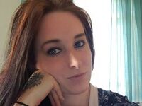 girl cam naked BrookeMoon