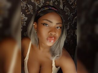 hardcore show BrownElla