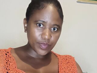 hardcore webcam BuhleSmith