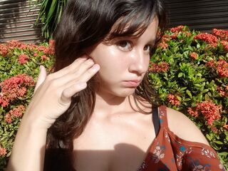 live sex cam picture CameliaTorres