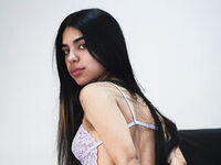 webcam babe CamilaPresly