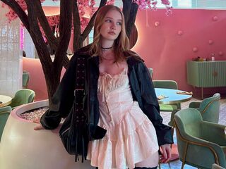 sex cam CandiFerretti