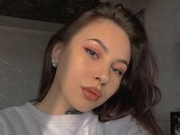 free live webcam picture CapriceHebets