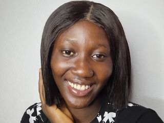 beautiful cam girl CarisSusan