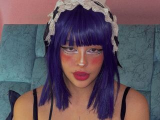 camgirl webcam picture CarliBlake