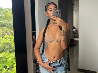 chatslut CarolineCartson