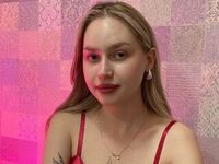 naked girl with live cam CarolineCoxy