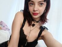 chat show CassyVixen