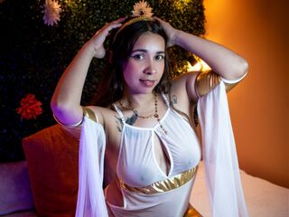 fingering cam girl CataleyaAmaya