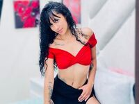 topless cam girl CataleyaMoren