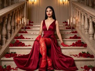 cam sex CelesteClohe