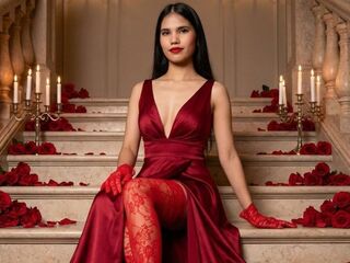 free cybersex CelesteCouds