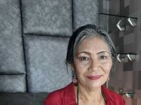 shower web cam CelesteWonder