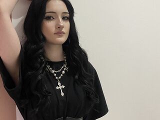 camgirl CelestineShire
