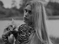 hot video chat CharisseBuonomo